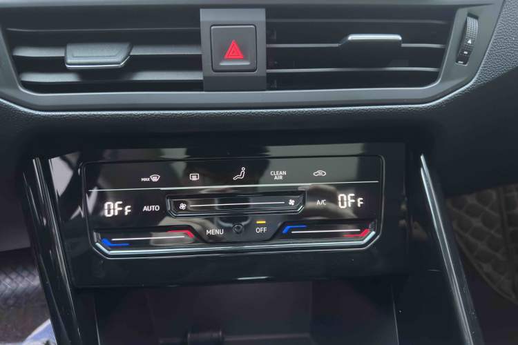 Used Volkswagen Tayron 2022 280TSI Two-Wheel Drive Luxury Smart Connectivity Version