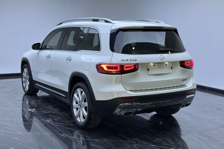 Used Mercedes-Benz GLB 2020 Facelift GLB 200 Fashion Edition