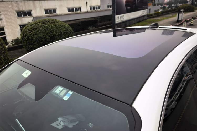 Used Zeekr 001 2022 Long-Range Dual-Motor WE Edition