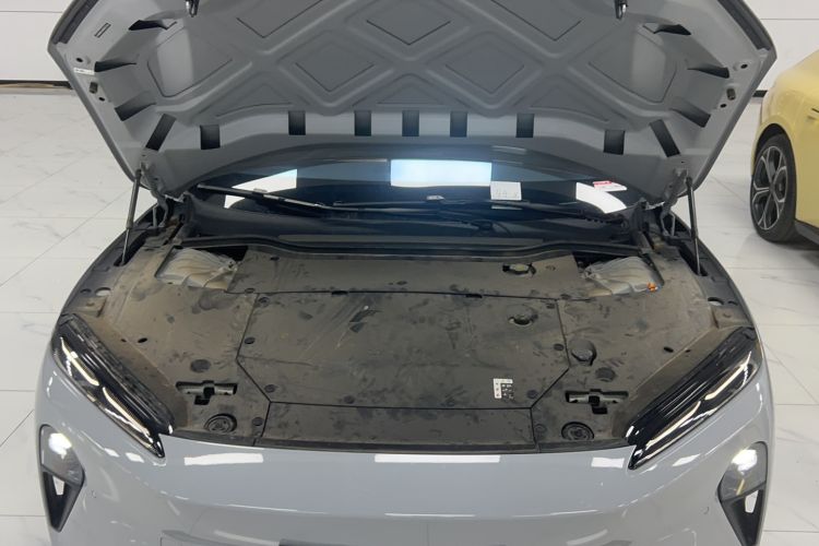 Used Nio ET5T 2024 75kWh Touring
