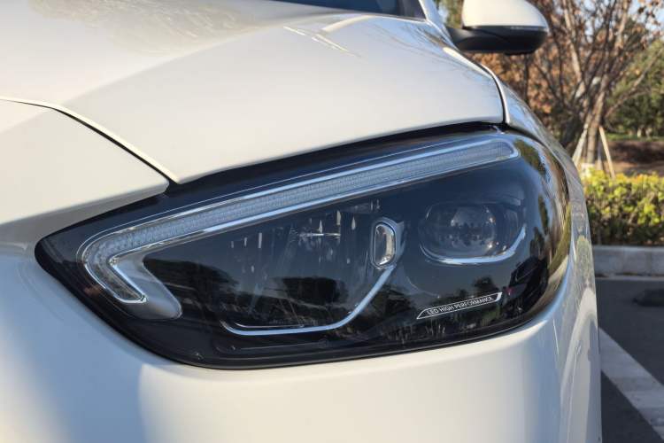 Used Mercedes-Benz C-Class 2023 C 260 L Sport Edition
