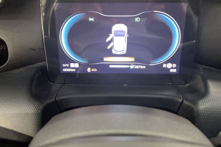 Used Leapmotor T03 2022 Star Diamond Edition
