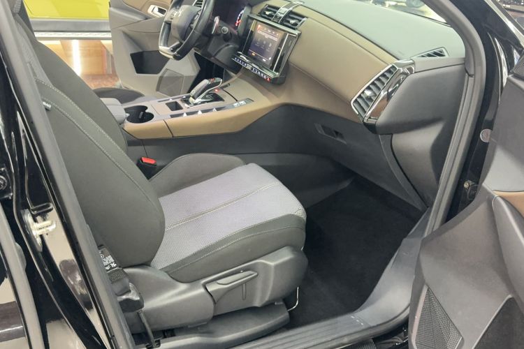 Used  7 2018 35THP Bastille Edition
