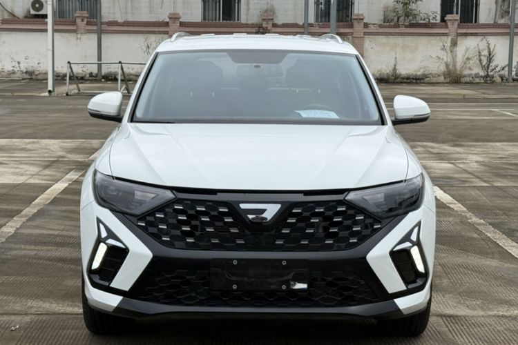 Used Jetta VS5 2024 280TSI Automatic Pioneer Edition