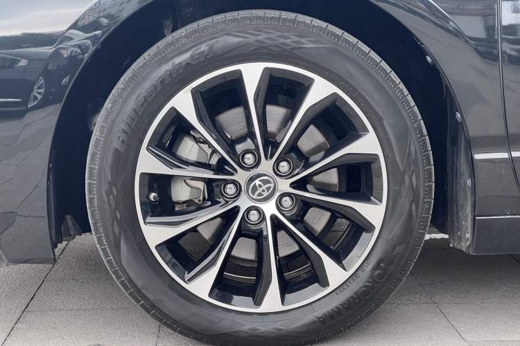 Used Toyota Avalon 2022 2.5L Luxury Edition