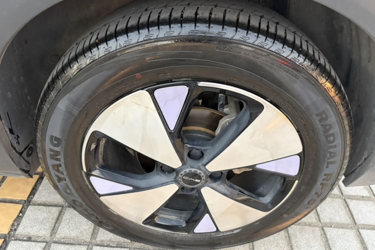 Used BYD Dolphin 2023 420 km Free Version
