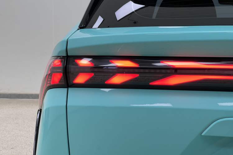 Used Geely Galaxy L7 2024 1.5T 55km PRO Dragon Edition
