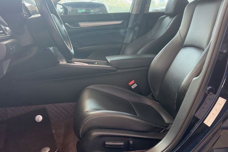 Used Honda Inspire 2019 260TURBO Jingyue Edition China VI
