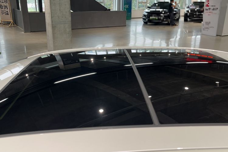 Used BMW 3 Series 2024 325Li M Sport Package