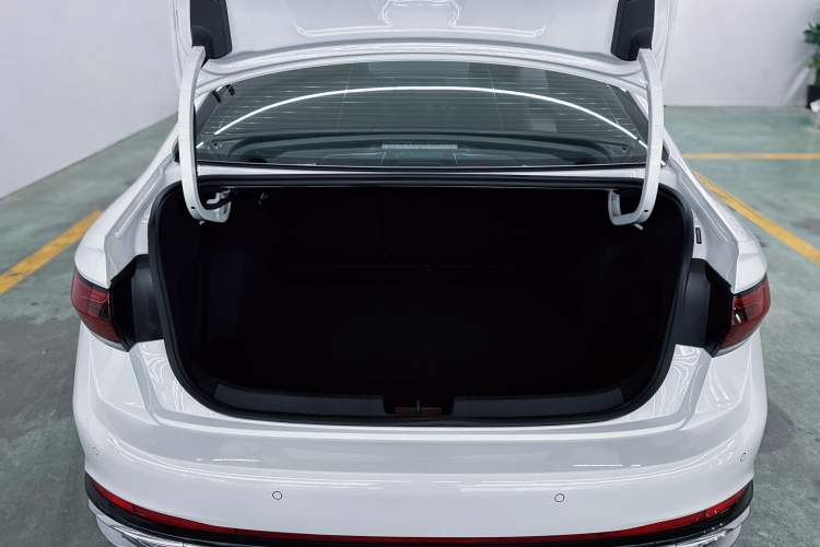 Used Volkswagen Sagitar 2024 300TSI DSG Excellence Edition