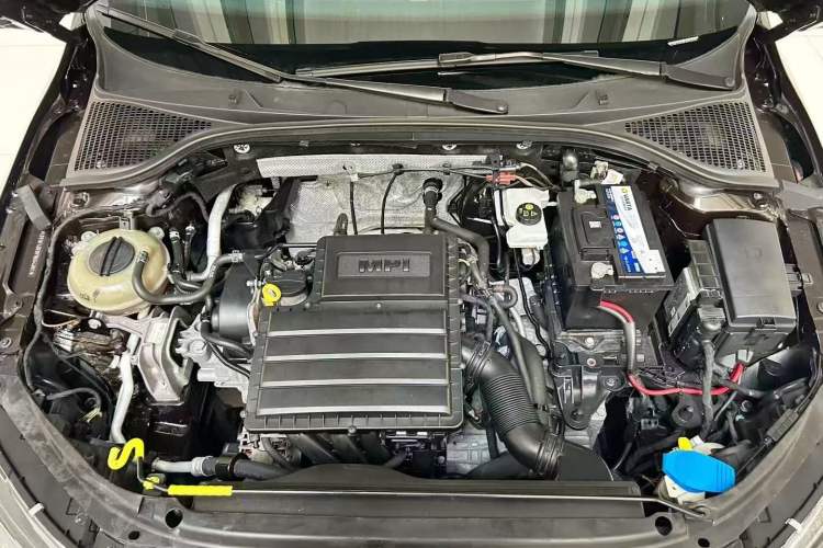 Used Skoda Octavia 2015 1.6L Automatic Yijie Edition