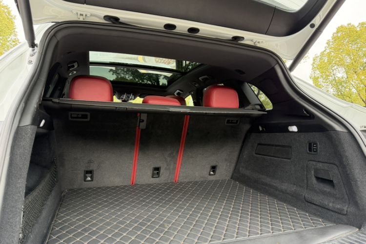 Used Porsche Cayenne 2019 Cayenne 3.0T