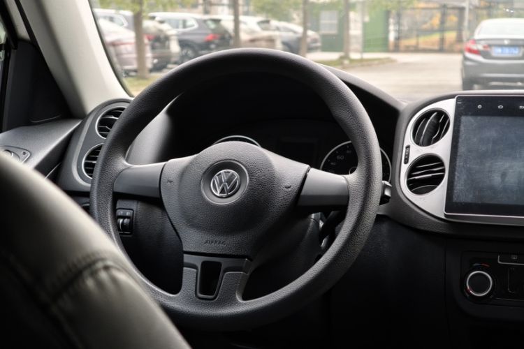 Used Volkswagen Tiguan 2016 300TSI Automatic Two-Wheel Drive Trend Edition
