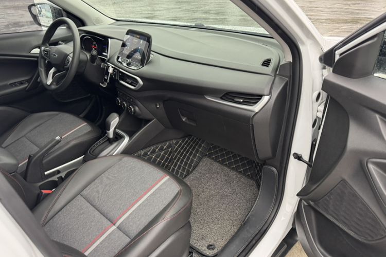 Used Chevrolet Trax 2019 Redline 335T CVT Top-Tier Model China VI Standard
