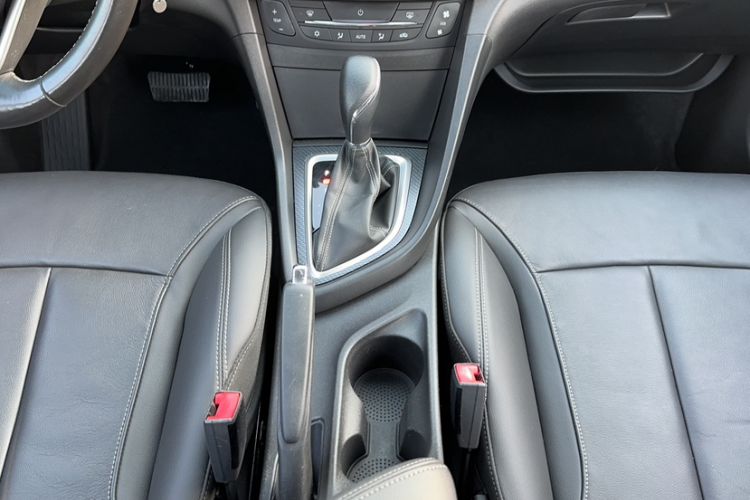 Used Buick GT 2019 18T Automatic Connected Elite Model China VI Standard
