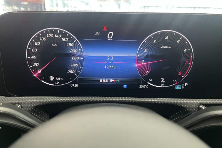 Used Mercedes-Benz CLA 2024 CLA 200