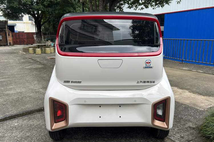 Used Baojun E200 2020 305KM Smart Drive Version
