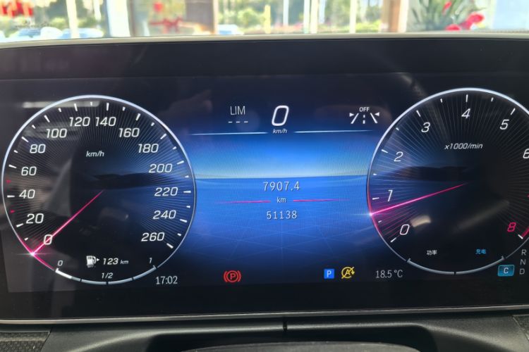 Used Mercedes-Benz C-Class 2023 Revised C 200 L Sport Edition
