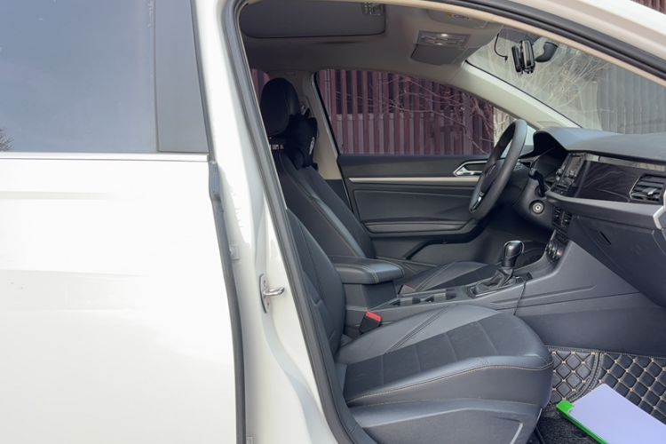 Used Volkswagen Lavida 2018 1.5L Automatic Comfort Edition China V Standard