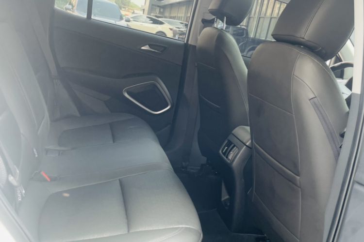 Used Hyundai ix35 2019 2.0L Automatic 2WD Zhiyong·Changxiang Edition China V Standard