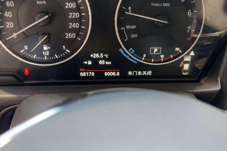 Used BMW 1 Series 2017 125i Sport Model