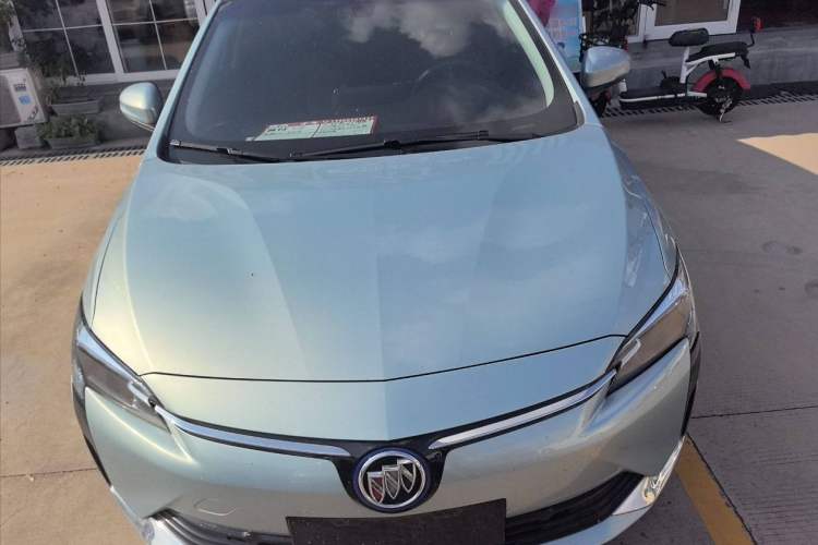 Used Buick Velite 6 2024 430km Enjoyment Version
