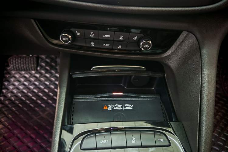 Used Buick Regal 2022 552T Smart Edition
