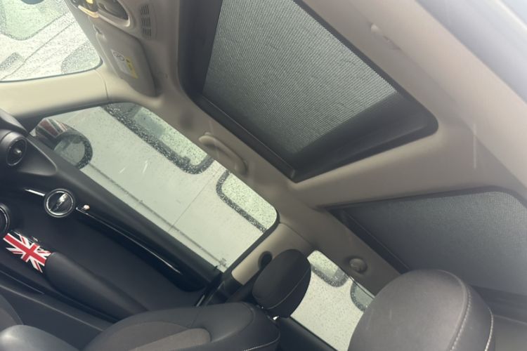 Used  MINI 2019 1.5T ONE PLUS