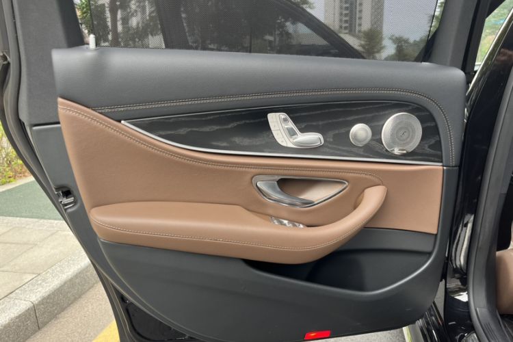 Used Mercedes-Benz E-Class 2023 E 300 L Sport Luxury Edition
