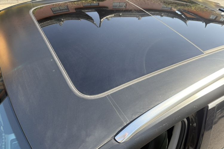 Used Audi Q5L 2018 40 TFSI Prestige Fashion Edition China VI