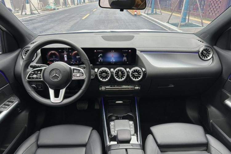 Used Mercedes-Benz GLA 2022 Facelifted GLA 200