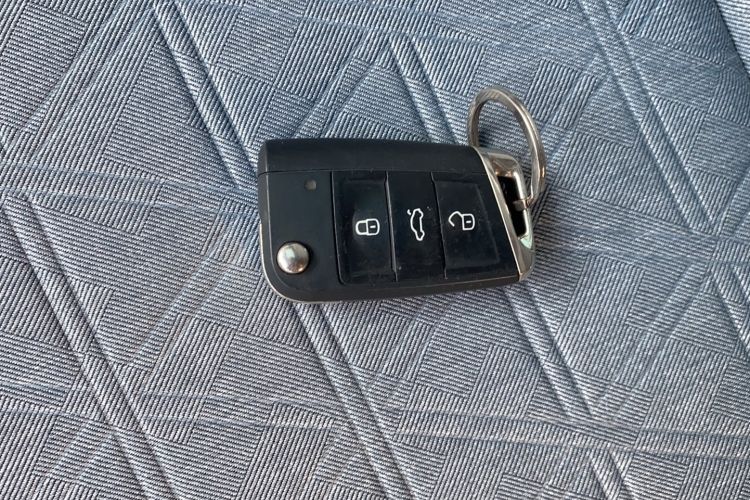 Used Volkswagen Lavida 2023 280TSI DSG Full-Comfort Edition
