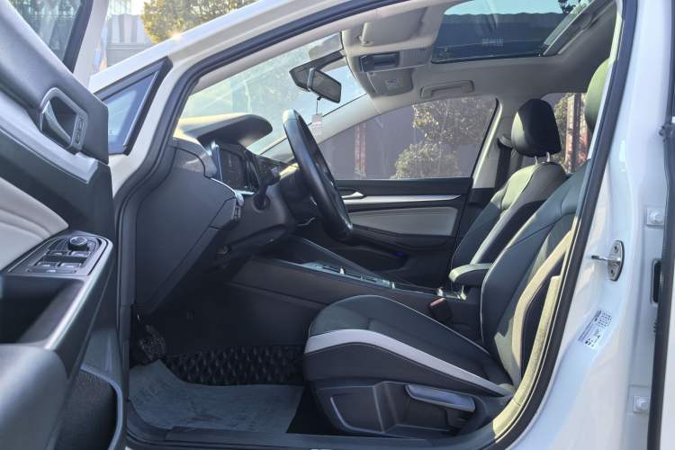 Used Volkswagen Golf 2021 280TSI DSG Pro
