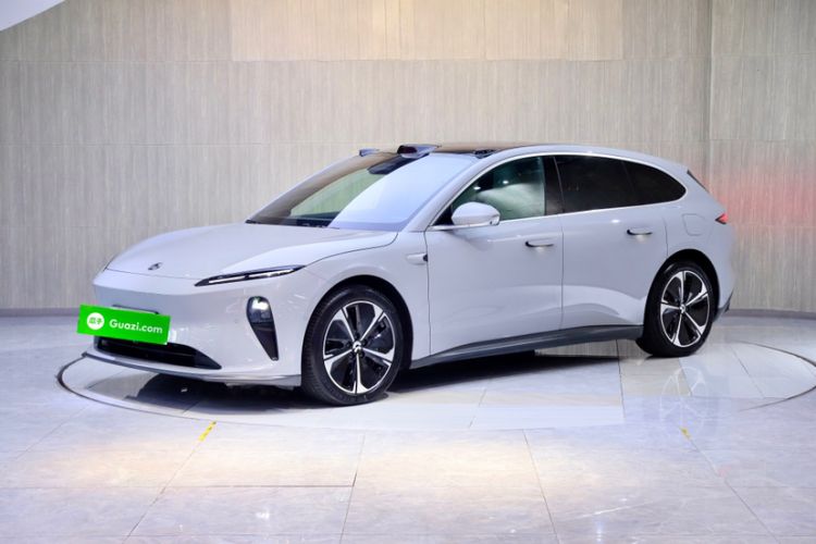 Used Nio ET5T 2024 75kWh Touring
