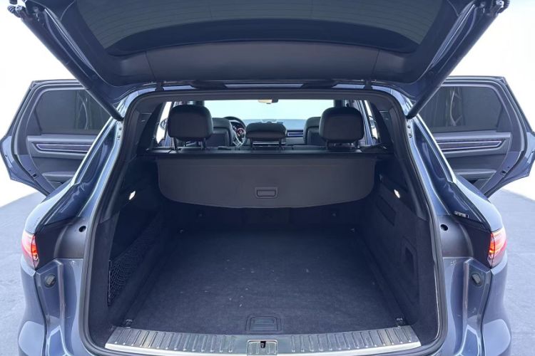 Used Porsche Cayenne 2018 Cayenne 3.0T
