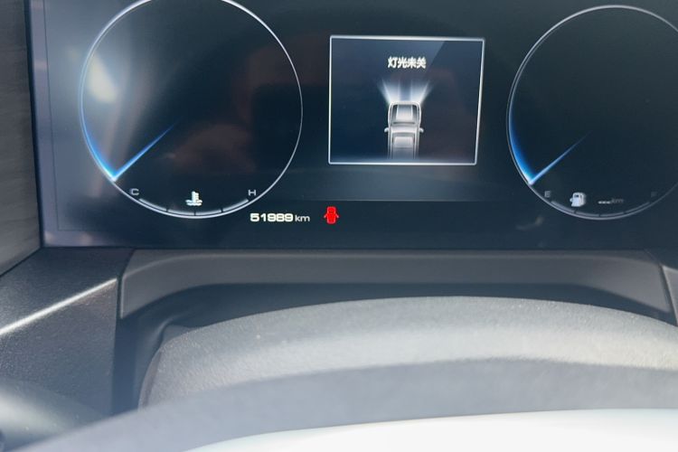 Used Tank 300 2023 Off-Road Edition 2.0T Conqueror
