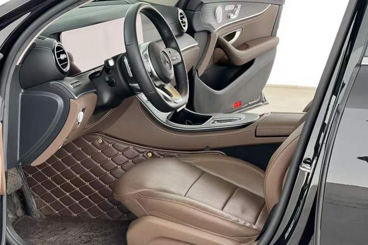 Used Mercedes-Benz E-Class 2020 Restyled E 300 L Sport Exclusive Edition
