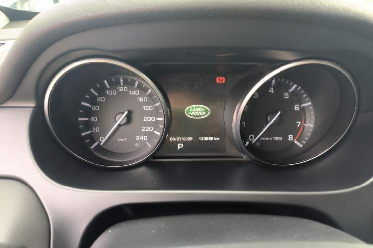 Used Land Rover Discovery Sport 2016 2.0T SE
