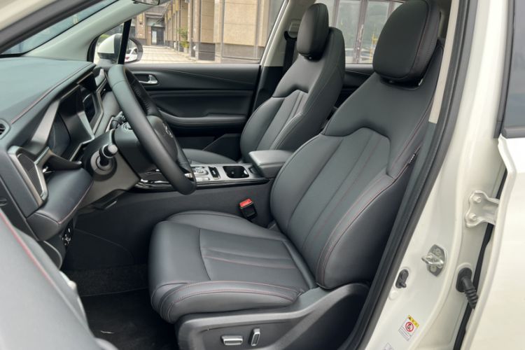 Used GAC Trumpchi GS4 2020 270T Automatic Smart Connectivity Edition
