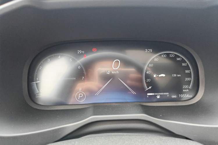 Used Toyota Wildlander 2023 2.0L CVT Two-Wheel Drive Luxury PLUS Edition
