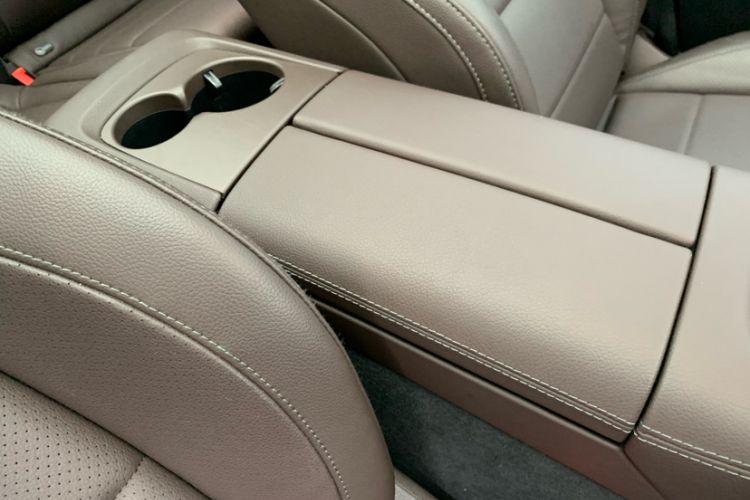 Used Mercedes-Benz GLE 2022 GLE 350 4MATIC Stylish Model
