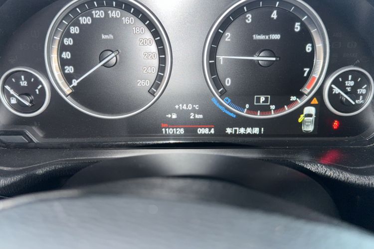 Used BMW X3 2014 xDrive20i X Design Package