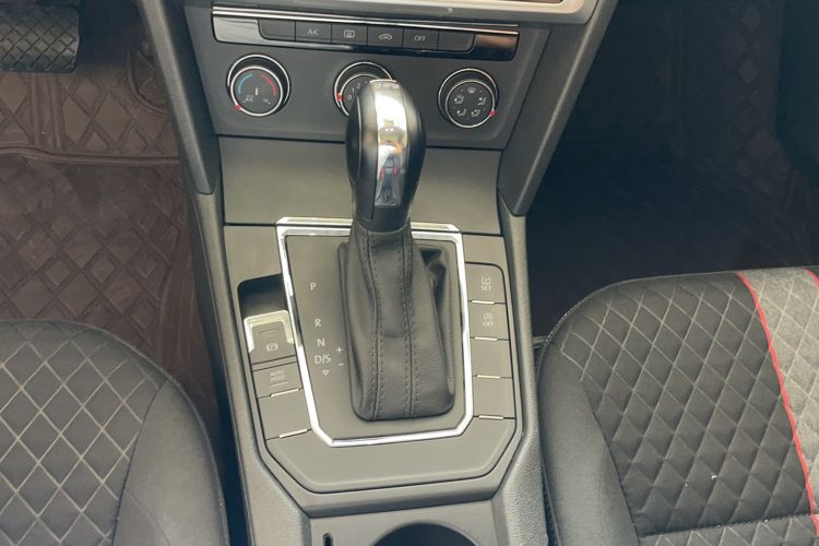 Used Volkswagen Lamando 2021 230TSI DSG Fashion Edition
