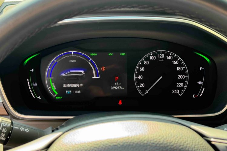 Used Honda Odyssey 2022 2.0L eHEV Sharp·Luxury Edition
