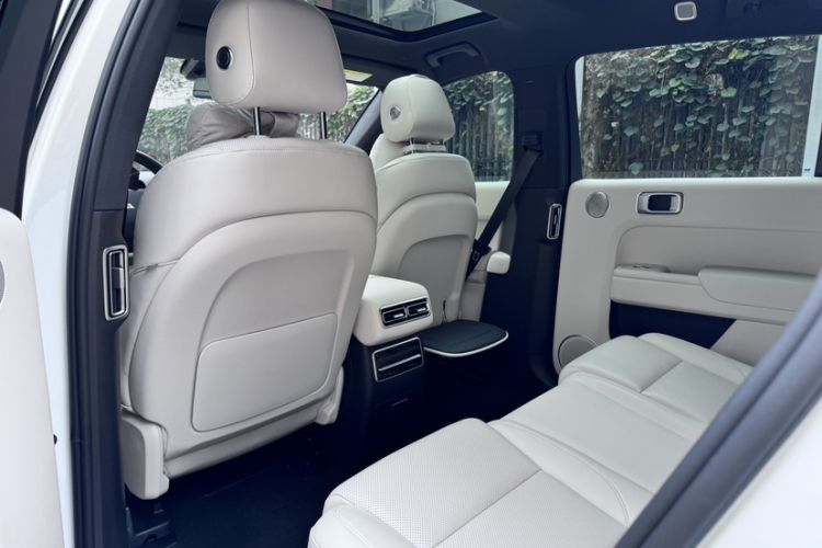 Used Li Auto L7 2023 Pro Model