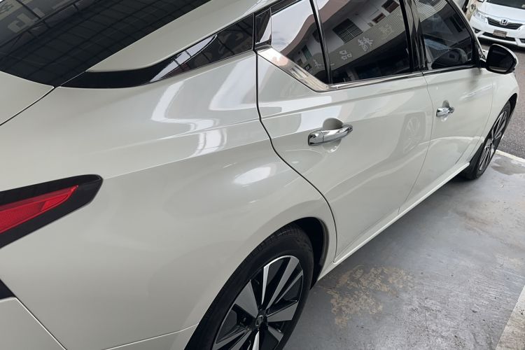 Used Nissan Teana 2021 2.0L XL Comfort Edition
