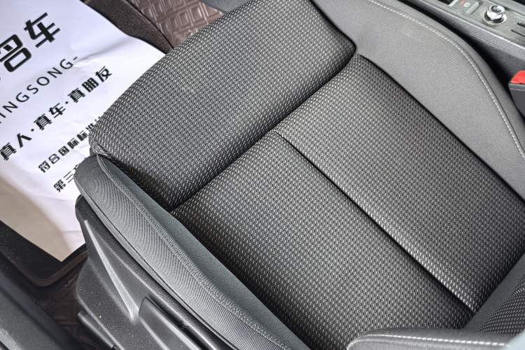 Used Audi A3 2024 A3L Limousine 35 TFSI Progressive Sport Edition
