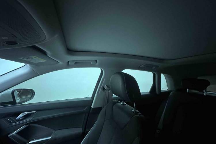 Used Audi Q3 2023 35 TFSI Progressive Dynamic Edition (1.4T)
