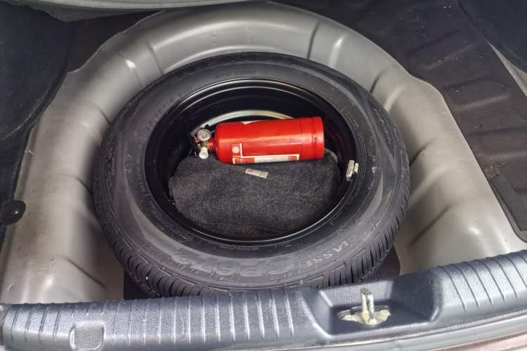 Used Kia K3 2015 1.6L Automatic GLS
