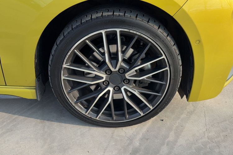 Used Lynk & Co 03 2020 03+ 2.0TD Automatic Wind-Chasing Edition
